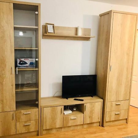Nice Apt Near Spitalul Judetean, All You Need Lr14 Тимишоара Экстерьер фото