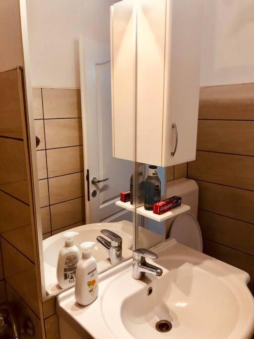 Nice Apt Near Spitalul Judetean, All You Need Lr14 Тимишоара Экстерьер фото