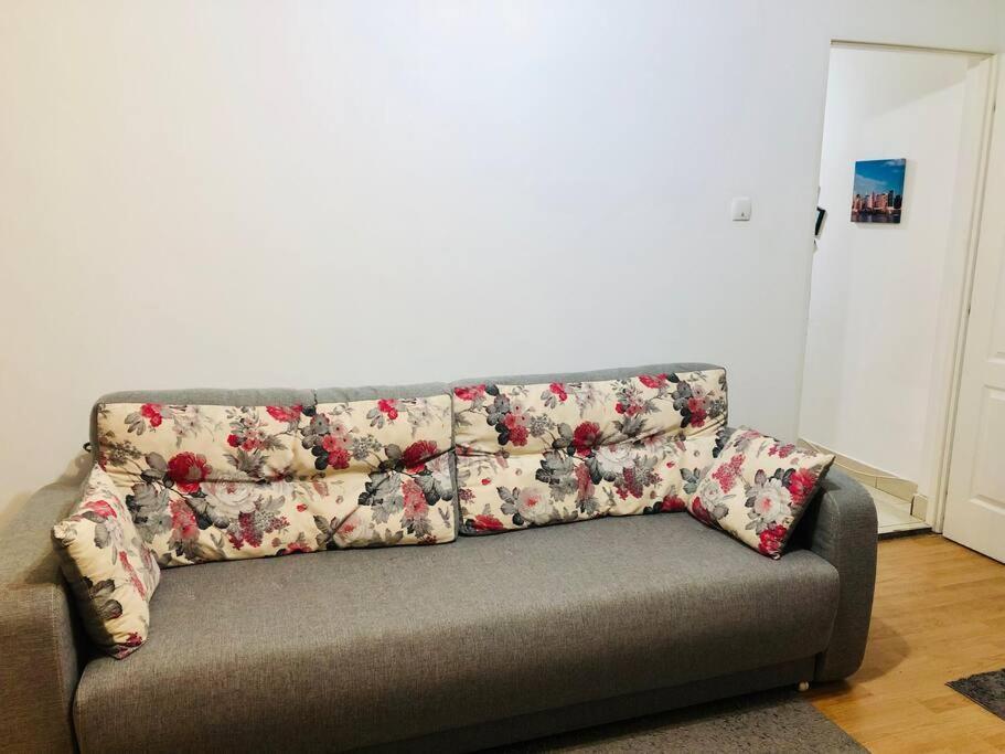 Nice Apt Near Spitalul Judetean, All You Need Lr14 Тимишоара Экстерьер фото