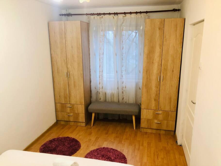 Nice Apt Near Spitalul Judetean, All You Need Lr14 Тимишоара Экстерьер фото